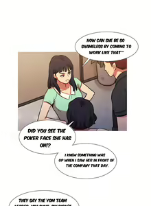 Page 502 of Fatal Woman Ch. 0-30 - preview thumbnail