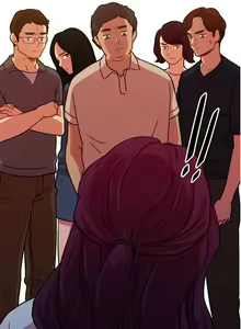 Page 506 of Fatal Woman Ch. 0-30 - preview thumbnail