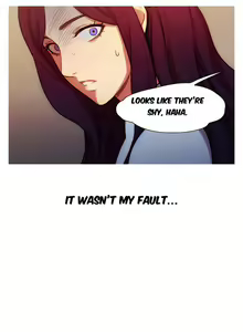 Page 507 of Fatal Woman Ch. 0-30 - preview thumbnail