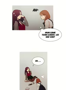 Page 52 of Fatal Woman Ch. 0-30 - preview thumbnail