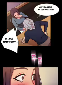 Page 522 of Fatal Woman Ch. 0-30 - preview thumbnail