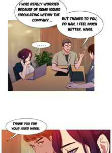 Page 528 of Fatal Woman Ch. 0-30 - preview thumbnail