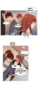 Page 536 of Fatal Woman Ch. 0-30 - preview thumbnail