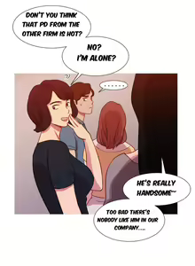 Page 537 of Fatal Woman Ch. 0-30 - preview thumbnail