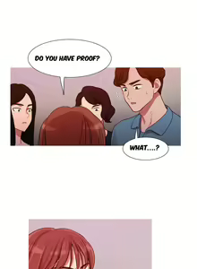 Page 540 of Fatal Woman Ch. 0-30 - preview thumbnail