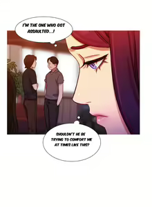 Page 543 of Fatal Woman Ch. 0-30 - preview thumbnail
