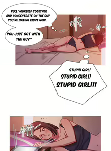 Page 555 of Fatal Woman Ch. 0-30 - preview thumbnail