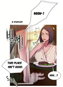 Page 571 of Fatal Woman Ch. 0-30 - preview thumbnail