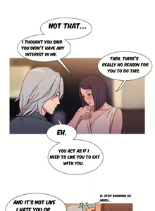 Page 576 of Fatal Woman Ch. 0-30 - preview thumbnail