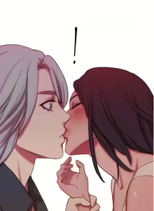 Page 580 of Fatal Woman Ch. 0-30 - preview thumbnail