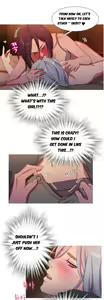 Page 587 of Fatal Woman Ch. 0-30 - preview thumbnail
