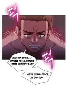 Page 593 of Fatal Woman Ch. 0-30 - preview thumbnail