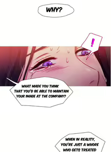 Page 595 of Fatal Woman Ch. 0-30 - preview thumbnail