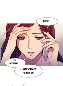 Page 606 of Fatal Woman Ch. 0-30 - preview thumbnail