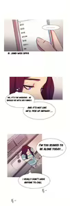 Page 607 of Fatal Woman Ch. 0-30 - preview thumbnail