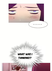 Page 612 of Fatal Woman Ch. 0-30 - preview thumbnail