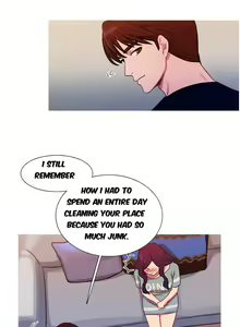 Page 613 of Fatal Woman Ch. 0-30 - preview thumbnail
