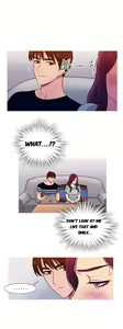 Page 614 of Fatal Woman Ch. 0-30 - preview thumbnail