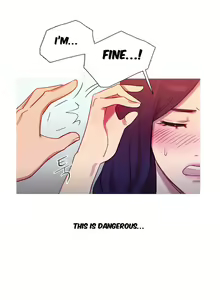 Page 616 of Fatal Woman Ch. 0-30 - preview thumbnail