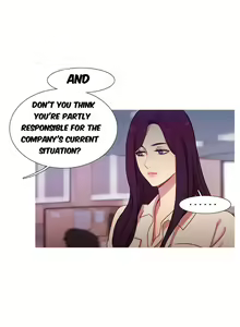 Page 665 of Fatal Woman Ch. 0-30 - preview thumbnail