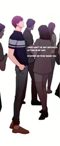 Page 689 of Fatal Woman Ch. 0-30 - preview thumbnail