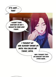 Page 693 of Fatal Woman Ch. 0-30 - preview thumbnail