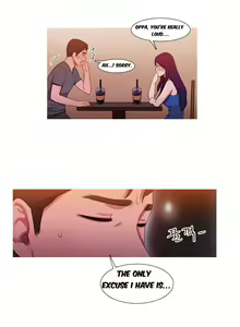 Page 695 of Fatal Woman Ch. 0-30 - preview thumbnail