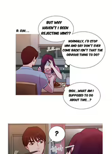 Page 730 of Fatal Woman Ch. 0-30 - preview thumbnail