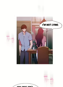 Page 734 of Fatal Woman Ch. 0-30 - preview thumbnail