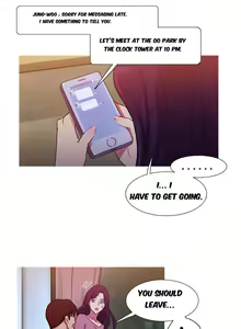 Page 739 of Fatal Woman Ch. 0-30 - preview thumbnail