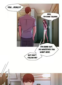 Page 740 of Fatal Woman Ch. 0-30 - preview thumbnail