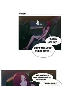 Page 741 of Fatal Woman Ch. 0-30 - preview thumbnail