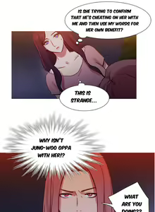 Page 772 of Fatal Woman Ch. 0-30 - preview thumbnail
