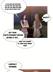 Page 773 of Fatal Woman Ch. 0-30 - preview thumbnail