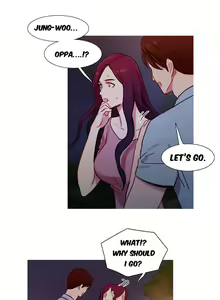 Page 783 of Fatal Woman Ch. 0-30 - preview thumbnail