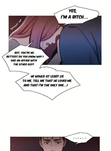 Page 807 of Fatal Woman Ch. 0-30 - preview thumbnail