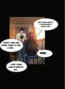 Page 826 of Fatal Woman Ch. 0-30 - preview thumbnail