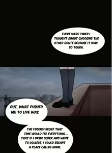 Page 829 of Fatal Woman Ch. 0-30 - preview thumbnail