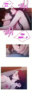 Page 840 of Fatal Woman Ch. 0-30 - preview thumbnail