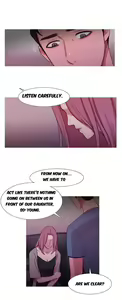 Page 866 of Fatal Woman Ch. 0-30 - preview thumbnail