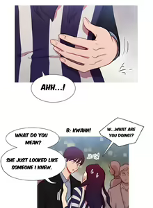 Page 887 of Fatal Woman Ch. 0-30 - preview thumbnail