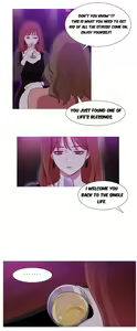 Page 892 of Fatal Woman Ch. 0-30 - preview thumbnail