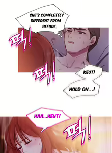 Page 901 of Fatal Woman Ch. 0-30 - preview thumbnail