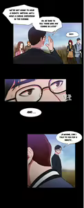 Page 911 of Fatal Woman Ch. 0-30 - preview thumbnail
