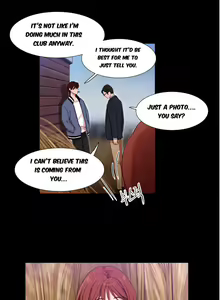 Page 914 of Fatal Woman Ch. 0-30 - preview thumbnail