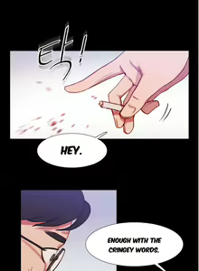 Page 915 of Fatal Woman Ch. 0-30 - preview thumbnail
