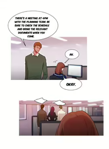 Page 935 of Fatal Woman Ch. 0-30 - preview thumbnail