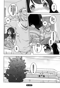Page 257 of Onnanoko Party. - preview thumbnail