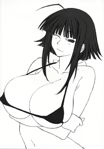 Page 13 of KINOKO POWER 9 - preview thumbnail