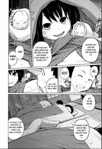Page 17 of Aneito Imouto Ch. 1-2 - preview thumbnail
